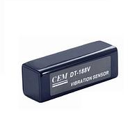 Cảm biến đo độ rung và nhiệt độ CEM DT-188V (± 32g, -20°C~200°C)