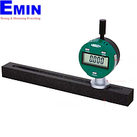 INSIZE 2144-200 Straightness/Flatness Gage (200mm)