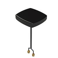 Maxtena MEA-2500-SM Antenna CELLULAR/LTE MIMO Screw Mount