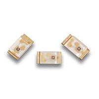 Kingbright APHB1608ZGKSURKC マルチカラーLED 1.6X0.8MM バイカラー 緑/赤 LED