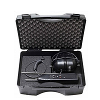 SPM ELS14KIT 电子听诊器套件 (30 Hz ~ 20 kHz)