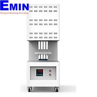 SH Scientific SH-FU-6MSU Elevator Furnace (1700°C, 6.2L)