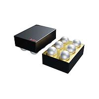 Bộ Điều Chỉnh Điện Áp 1500mA, Nhiễu Rất Thấp, Bộ Điều Chỉnh Điện Áp Tuyến Tính Công Suất Thấp DIOO DIO7939AF05ADJWL6