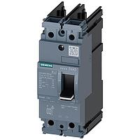 SIEMENS 3VA51406ED210AA0 System Protection BRKR 3VA51 2P 40A 65KA FTFM