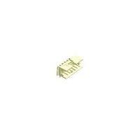 Amphenol FCI 98464-S61-22ULF Shrouded Shrd hdr,Dbl Row,T/H .38um, 22P, R/A,Tub