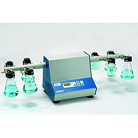 J.P. SELECTA Vibromatic ロッキングミキサー (100 - 950pm)