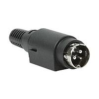 Đầu nối nguồn Din Conn eConnectors Same Sky (formerly CUI Devices) PDP-30