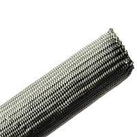 HellermannTyton 170-03166 Cable Protection BSNMX1345B NOMEX GRN 1.75 SLV