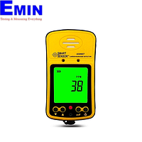Máy đo nồng độ khí CO SMARTSENSOR AS8907 (0 ~ 1000ppm)