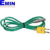 EBRO AN 141 (1341-2629) ສາຍອະແດບເຕີ, ຊິລິໂຄນ 1 m