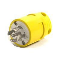 Phích cắm Super-Safeway NEMA L23-30 30A 3 Pha Molex 1301420042