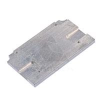 Tản nhiệt heatspreader cho NVIDIA Jetson Orin NX và Orin Nano Auvidea 70606