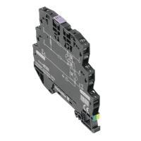 Weidmuller 1064170000 Industrial Surge Protectors C6 CL 24VAC/DC 0.5A