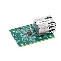 Mô-đun đánh giá Ethernet PHY AM2x cho công nghiệp Et Texas Instruments DP83826-EVM-AM2