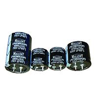 Cornell Dubilier (CDE) LP103M025H3P3 105 deg C, Snap-In, Aluminum, Electrolytic Capacitors 10000uF 25V