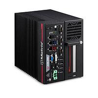 ADLINK Technology MVP-614A-3E/M32G 組み込みボックスコンピュータ Core i7-9700E C246 PCIex16+2xPCIex4+PCIスロット 2xDP DVI 2枚 DDR4 16GB