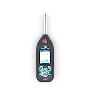 Castle GA141S, dBAir Safety Sound Level Meter ( Class 1, 12.5Hz - 20 kHz )