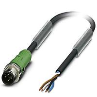 PHOENIX CONTACT 1410269 Sensor Cables / Actuator Cables SAC-4P-MS/4,2- 240 SCO