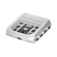 Inolux IN-P55QSTGRGBW 高出力LED RGBW LED