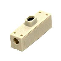 KYOCERA AVX 009286001021906 Poke-Home 18-26AWG 1WAY POKE HOME THRU WIRE