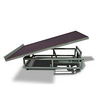 Thiết bị kiểm tra phanh xe đồ chơi GESTER GT-M27-2