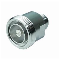 Bộ chuyển đổi RF - Giữa Series N JACK sang 7/16 JACK Amphenol RF 242137