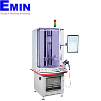 Mahr SCOPE 600 plus 3D Optical Shaft Measuring System (Z:600mm,X:120mm)