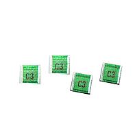 Cornell Dubilier (CDE) MCN500VKIT7 Capacitor Kits MICA CHIP