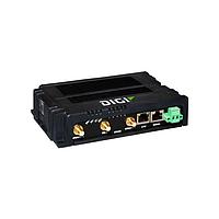 Bộ định tuyến cổng và di động Digi IX15 - LTE Cat 4, 3G/2G, Ethernet đơn, RS-232/485, XBee3 2.4GHz, không kèm phụ kiện DIGI IX15-00G4-XB2