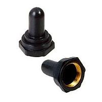 Shin Chin W-72 防水カバー/ブーツ TGLスイッチレバー 長さ20mm