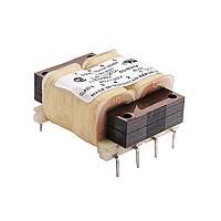 Bel Signal Transformer LP-56-100 Low Profile Transformer 50\60 Hz, Laminated Transformer