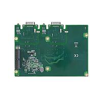 CANbus 2 cổng CAN Bus có bảo vệ cách ly Advantech MIOE-3680-AE