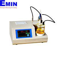 Lonroy LR-VWS3000 Micromoisture Automatic Measuring Instrument (1 microgram – 100 mg (water))