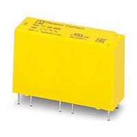PHOENIX CONTACT 1158056 안전 릴레이 REL-SR- 24DC/2X1AU/2X2AU/FG