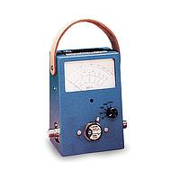 Promax RF Wattmeter Calibration Service