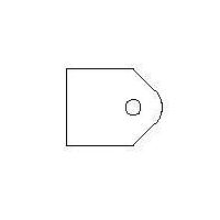 Tấm/Phim Cách Nhiệt Dẫn Nhiệt Thermalsil III cho TO-218 Aavid 53-78-3ACG