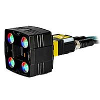 Cognex Dataman 282 Fixed-Mount Barcode Readers (1920 x 1080 pixels; 1/2.8 inch CMOS)