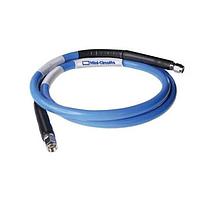 Bộ Cáp RF CA Mất Mát Thấp 40GHz 1M RoHS Mini-Circuits KBL-1M-LOW+