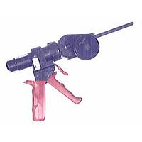 DMC Tools SCTH625 Hydraulic Safe-T Cable Application Tool SAFE-T-CABLE TOOL HYD. .062", 5" NOSE