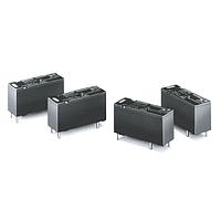 Omron Electronics G6RN-1-DC24 Miniature Heavy-Duty SPDT 24VDC