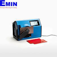 Thiết bị đo màu với khẩu độ cố định hoặc biến thiên BYK color2view X