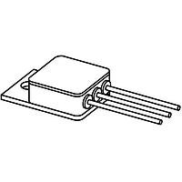 Microsemi Jantx1N6658 Rectifiers 150V UFR,FRR