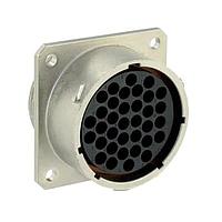 Đầu nối tròn tiêu chuẩn XEM PHỤ KIỆN THAY THẾ # UT002235PWH Eaton Souriau-Sunbank UT002235PWHT