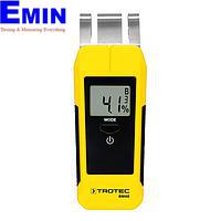 Trotec BM40 Moisture Meter (0 - 51 %; 0 - 50 mm)