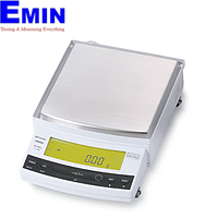 Shimadzu UP-4202X 전자 저울 (4200 g; 0.01 g)