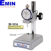 TECLOCK SD-101A 测试台座 (10-150mm/0.01mm)