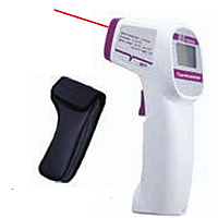 DaiHan THE19 22℃~41.5℃ Non-Contact Healthcare IR Thermometer