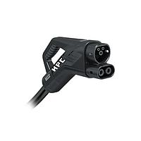 PHOENIX CONTACT 1105880 DC充電ケーブル EV-T1G2CC-DC40A-5,0M10ASBK11