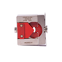 DMC Tools HD002-8 Die Set Assembly - Confined Crescent