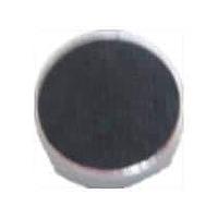 AATC AMF-O60C42-5CWH マイクロフォン オムニ 0.5mA-42±3dB、ワイヤーリード